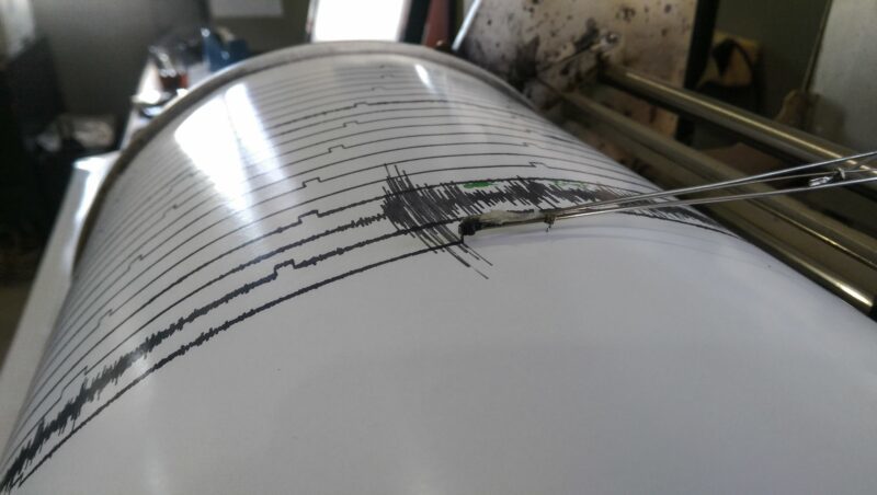 Seismometers, de schaal van Richter: wat we meten en weten van aardbevingen