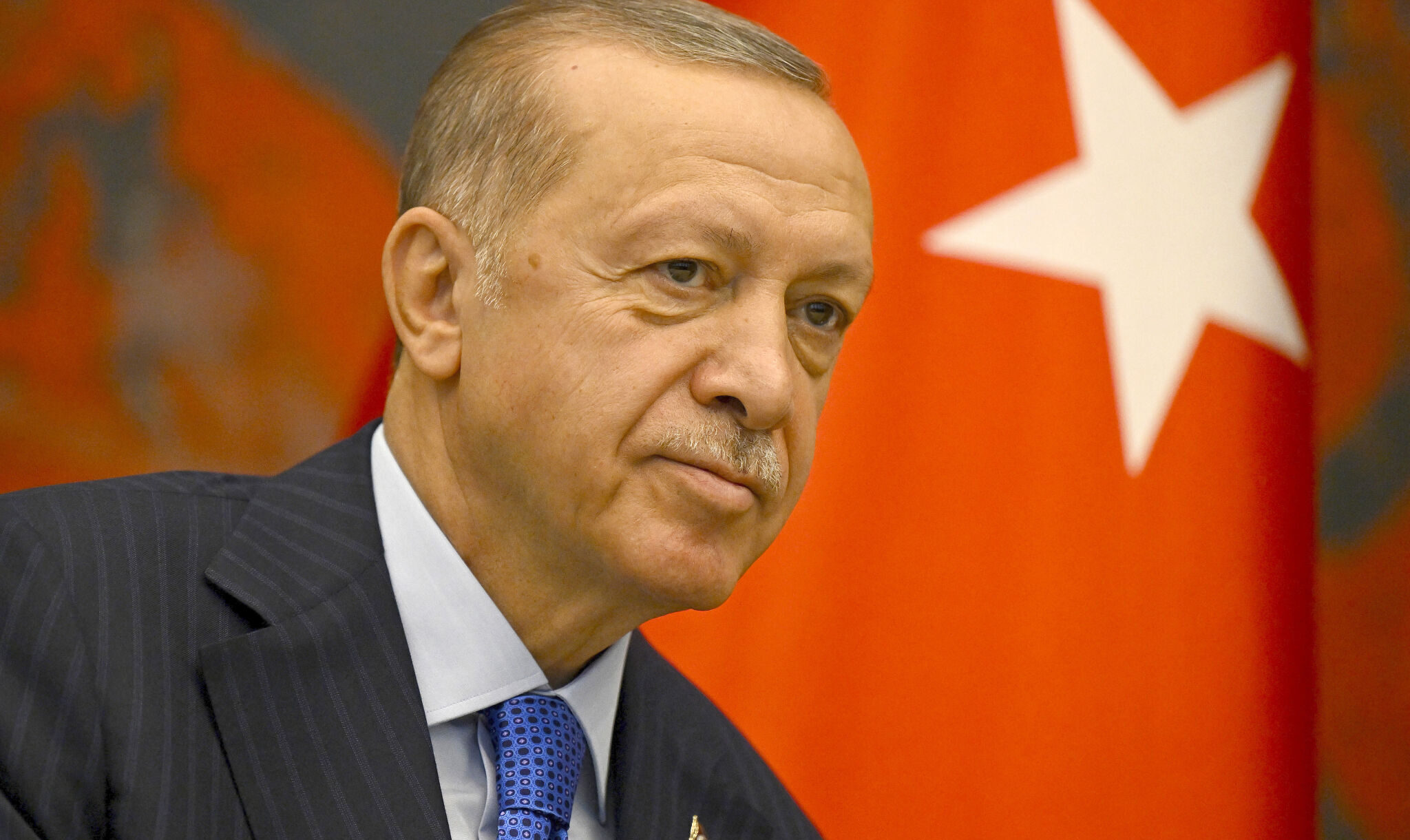 Twintig jaar Erdogan: hoe Turkije veranderde sinds hij aan de macht is