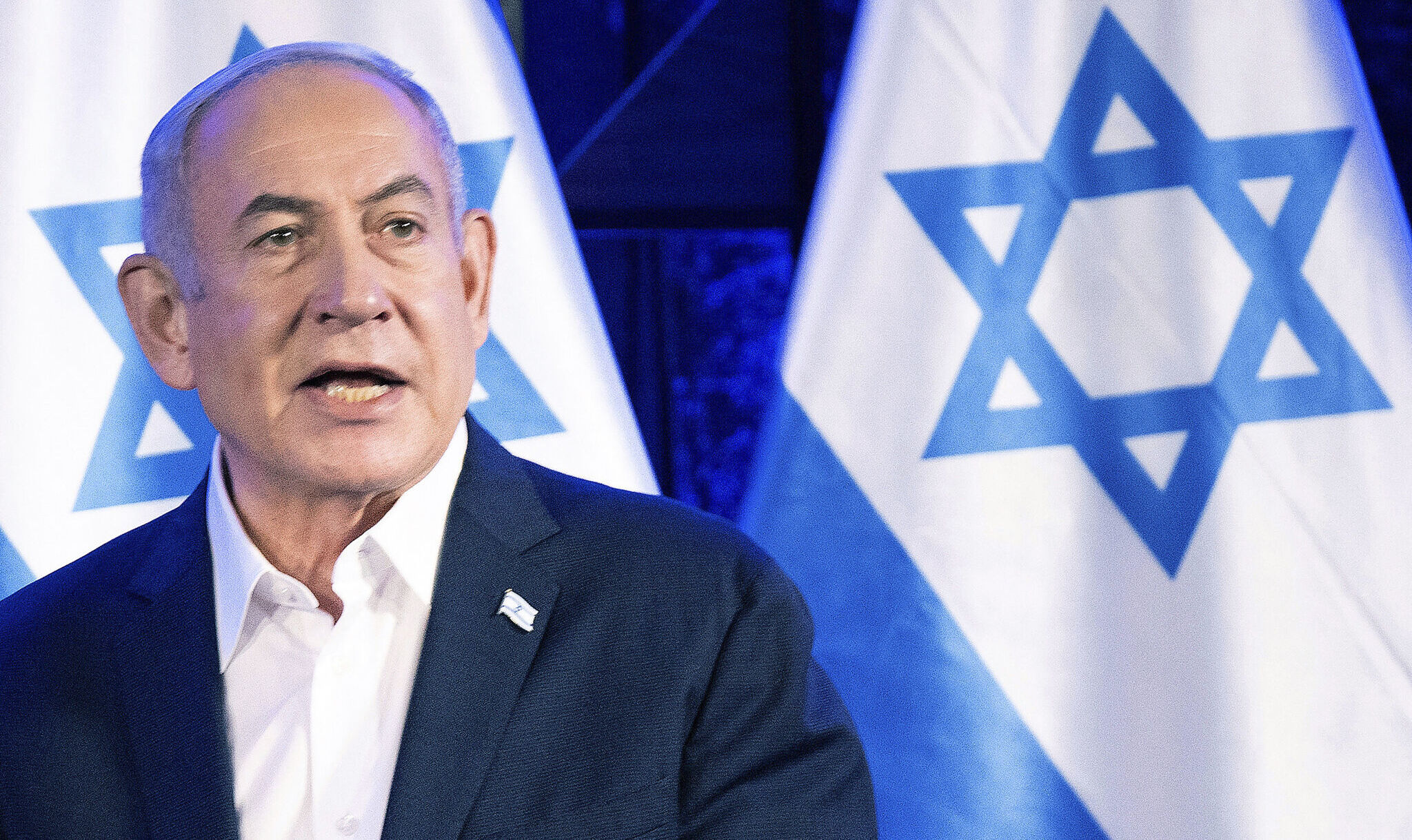 Benjamin Netanyahu: oorlogspremier die helemaal alleen staat