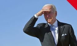 Wie is er blij met Biden?