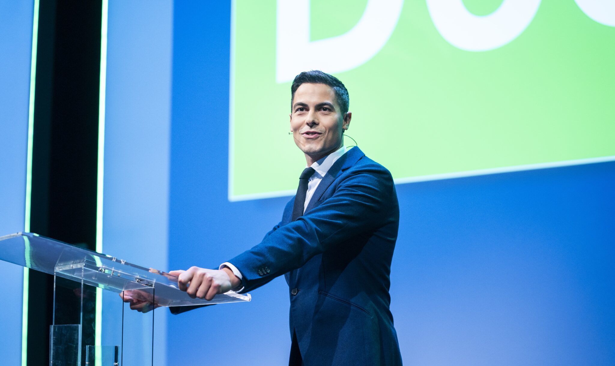 D66 deed aan zelfkastijding, maar Jetten leerde er weinig van