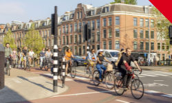 Waaraan moet een veilige fietshelm voldoen?