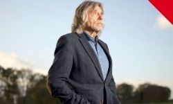 Johan Derksen: ‘Zodra ik stop, ben ik een oude man’