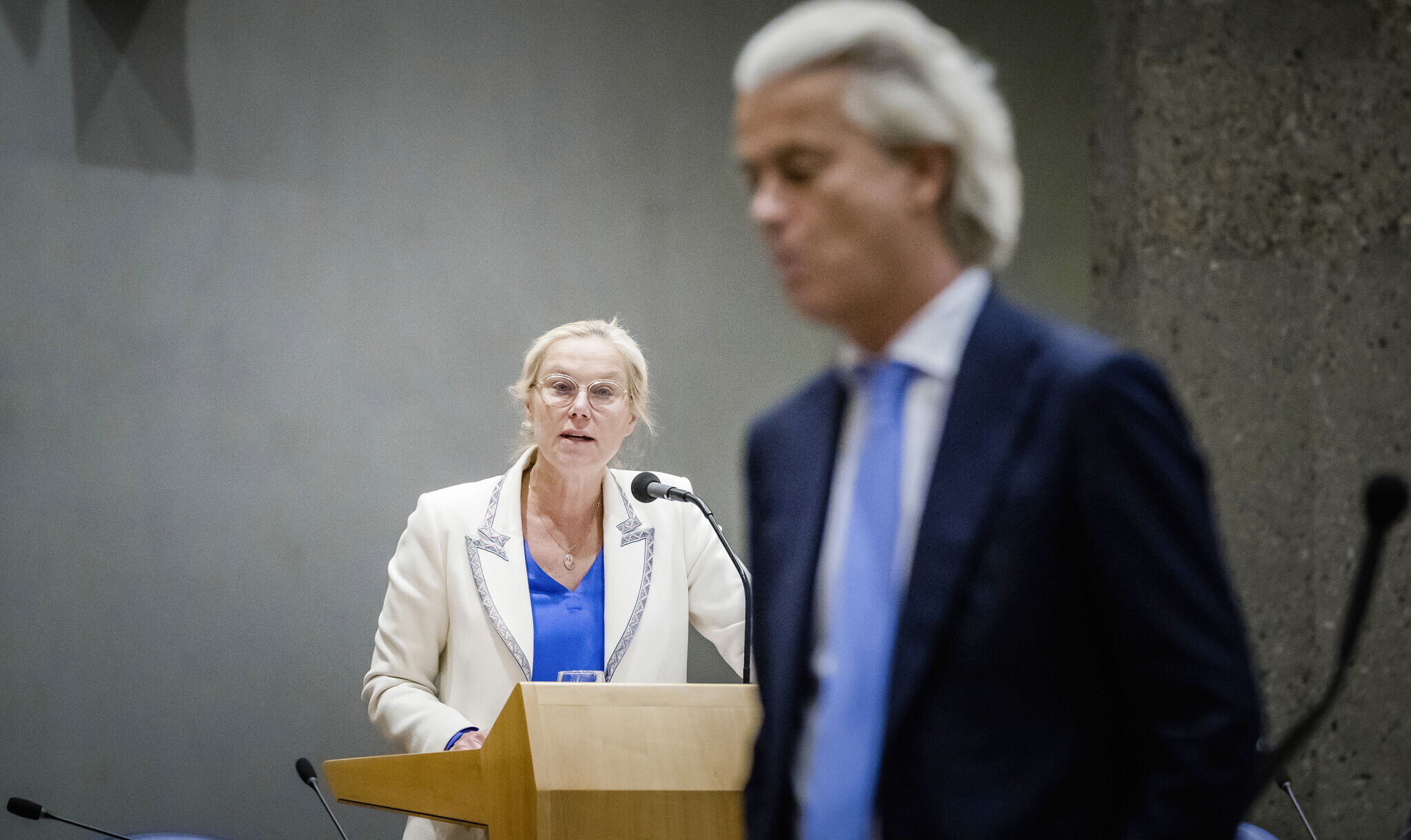 Strijd in Tweede Kamer om reparatie koopkracht