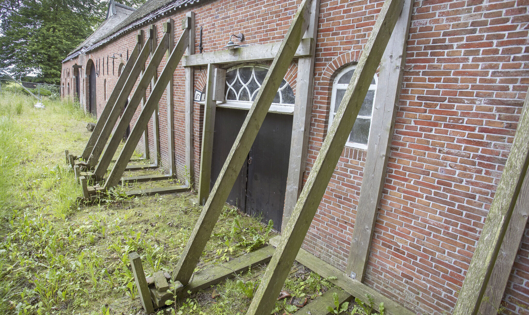 Groningse huizenversterking: een wankel verhaal