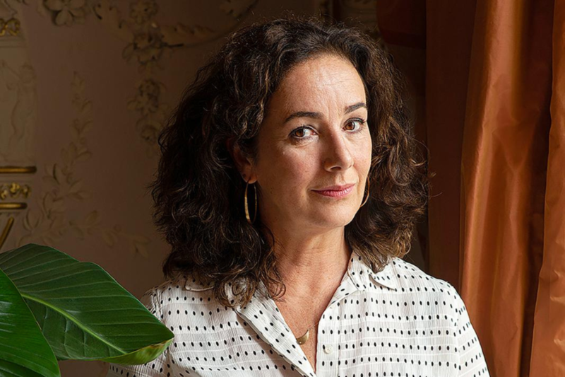 Femke Halsema: ‘Dit ambt zit me als gegoten’