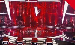 En de Voice-winnaar dit jaar is: de vrouw!