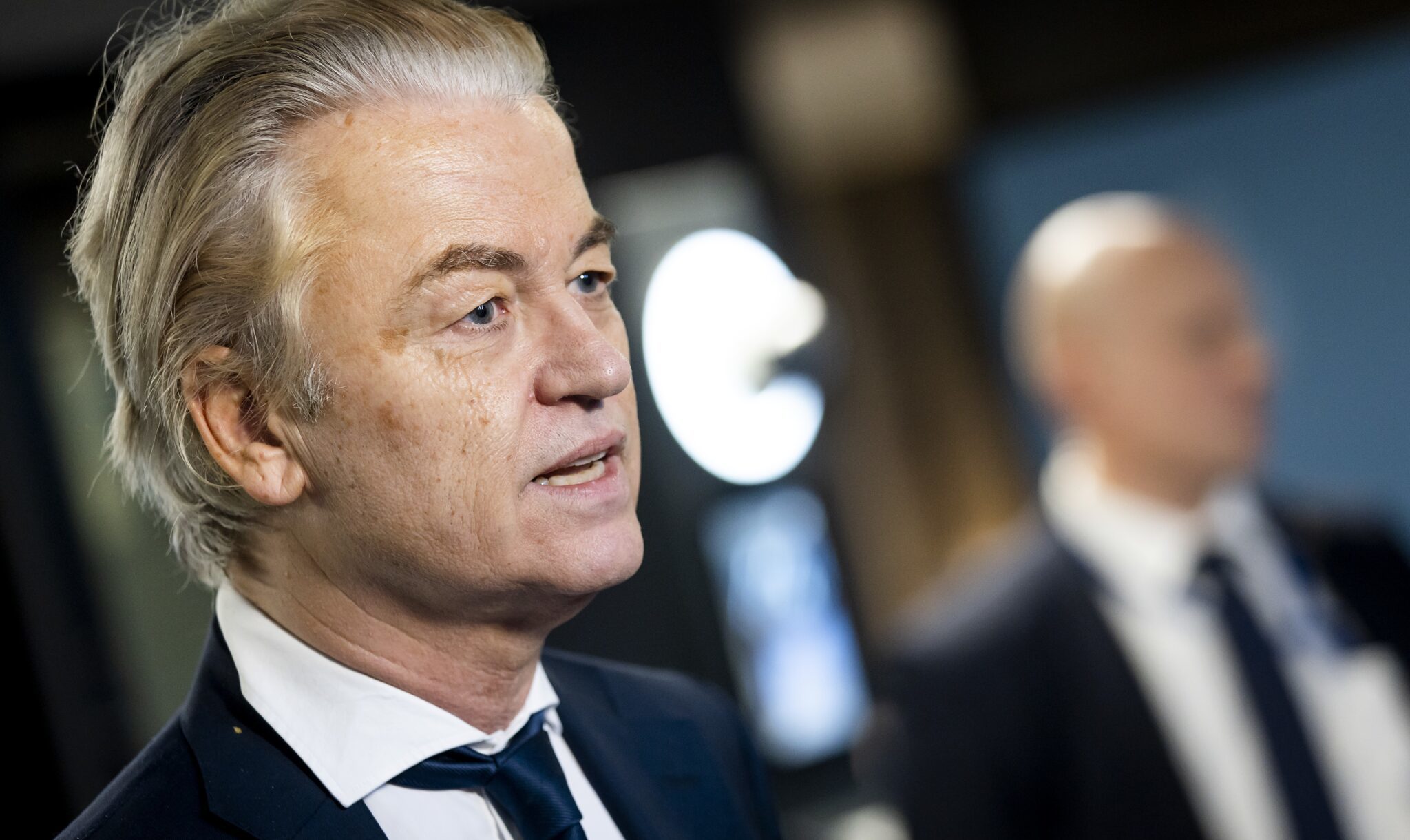 Turkse sociaal-democraten zijn enthousiast over Wilders, en terecht